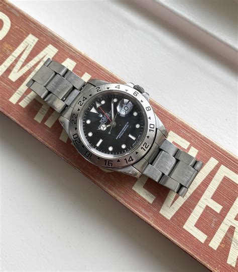 rolex 16570 collectible